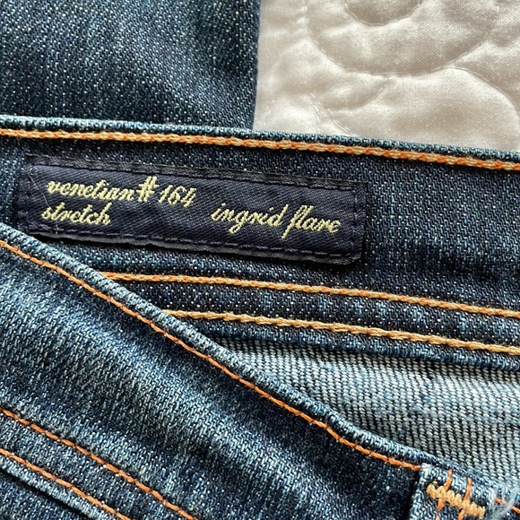 Citizens of Humanity boot cut jeans - Picture 3 of 6